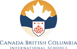 Canada British Columbia International Schools Logo